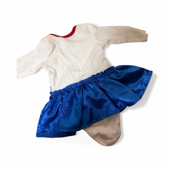 Disney Jessie Costume 3/6months - Picture 2 of 3